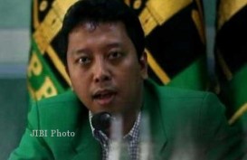 Kisruh PPP: Kubu Romy Berupaya Rebut Kantor DPW Jakarta